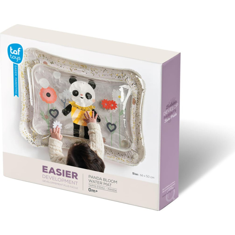 Taf Toys Panda Bloom vesileikkimatto