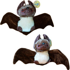 Pehmolelu – lepakko