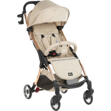 KIKKABOO lastenrattaat Cloe Beige