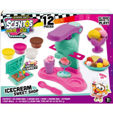 Dumel SCENTOS ST 42973 jäätelökone (lelu)