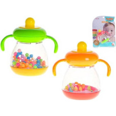 Hipo helistin – 76993 – pullonmuotoinen