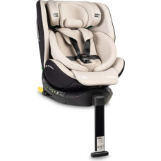 Caretero LUMI I-SIZE Turvaistuin BEIGE (40-150)