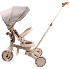 Milly Mally lasten kolmipyörä Zippy — beige