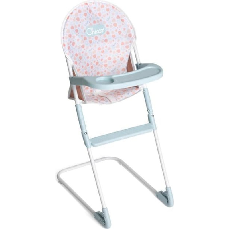 Nuken syöttötuoli 181421