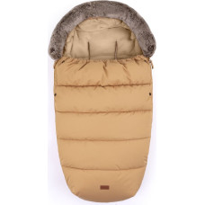 Petite&Mars 534826 Talviunipeite Comfy 4in1 Elegant Caramel/Beige