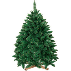 Springos Artificial Christmas Tree Springos CT0244, PREMIUM FOREST PINE 150 CM