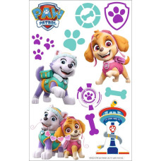 Marko SRPP-016 „Paw Patrol“ Koriste, 2 hahmoa
