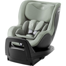 Britax-Romer BRITAX turvaistuin DUALFIX PRO M, 61-105 cm., Sage green, 2000042130