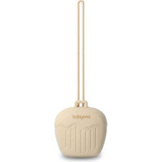 Babyono 1656/03 tutinpidike – beige