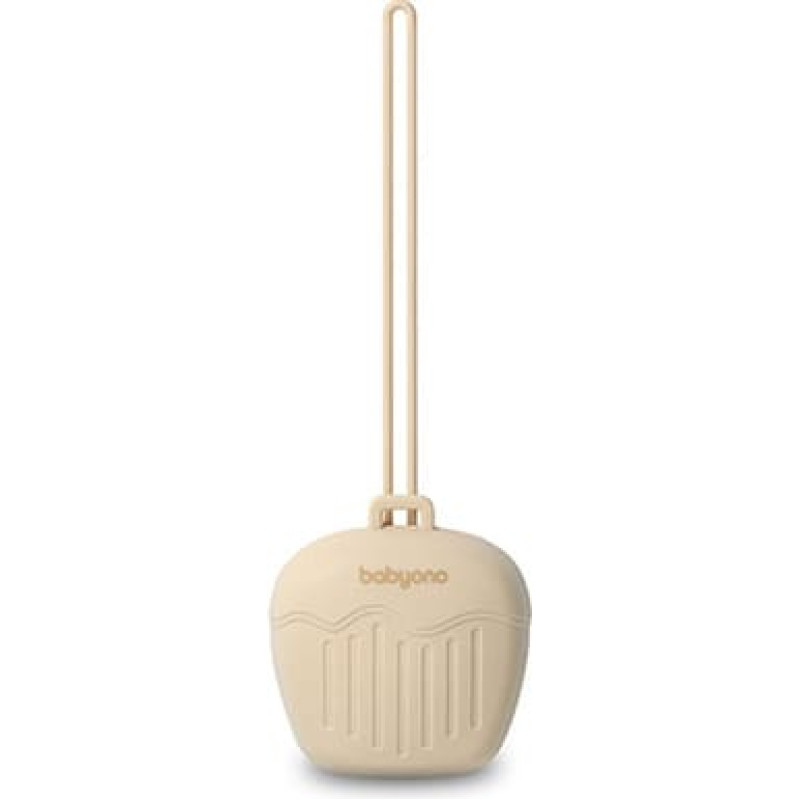 Babyono 1656/03 tutinpidike – beige