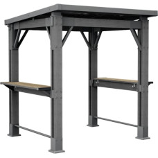 Keter Grill Gazebo