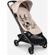 BUGABOO Matkarattaat BUTTERFLY 2 DESERT TAUPE