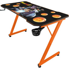 Subsonic Pro gamingbord – Dragon Ball Z