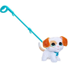 FurReal mjukisdjur – 81181 – FurReal Walkalots valp