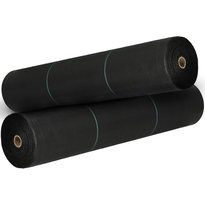 Springos Agrotextile against weeds Springos AG0038 90g/m2 0,8x100m