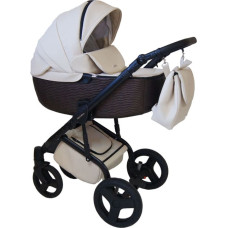 Baby Fashion STILO ST-LINE Universal stroller 2in1, ST-31