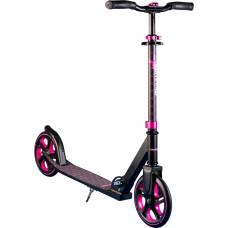 Muuwmi Aluminium Scooter PRO potkulauta, 215 mm, Pink, AU472