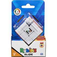 RUBIK´S CUBE Rubika Kubs Slide