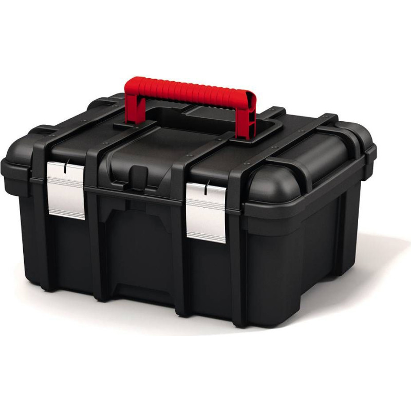 Keter Diy Instrumentu kaste Power Tool Box 16" 41,9x32,7x20,5cm