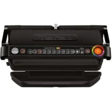 TEFAL Grils OptiGrill+ XL, 2000W, 800cm2