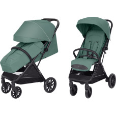 Carrello Baby Baby stroller CARRELLO Nero CRL-5514 Pear Green