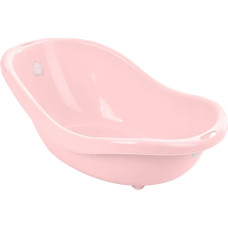 Bathtub Hippo 82cm Pink