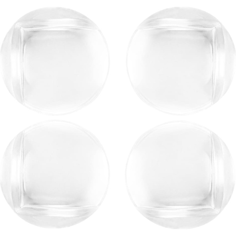 Corner guards Ball shape big 4pcs