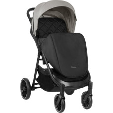 Pushchair Sarah Grey 2023