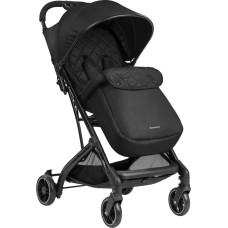 Pushchair Miley Black 2024