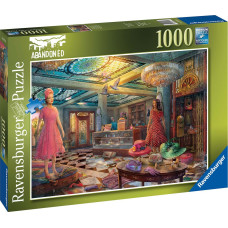 Ravensburger Puzzle Deserted Department Store 1000p 16972