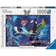 Ravensburger Puzzle Peter Pan 1000p 19743