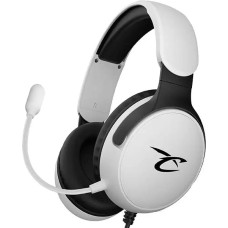 Subsonic Astra Gaming Pelikuulokkeet white/black