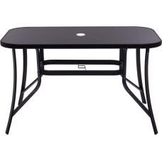 Springos Dārza galds Springos GF0077 120 X 70 X 70 CM