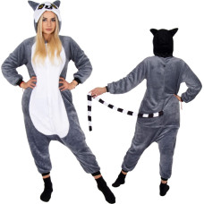 Springos Kigurumi pidžama sievietēm Springos HA7343, izmērs: M