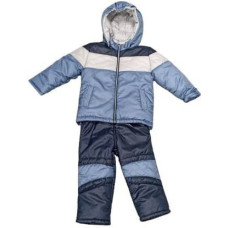 Minikid WINTER SUIT - 2 parts - JACEK - size 104 cm