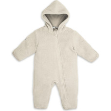 Lodger Skier Teddy haalari, 6–8 kk, koko 74, Birch – SKT 599_6-8