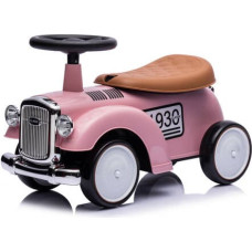 Moovkee Potkuauto - 665 - RETRO - PINK