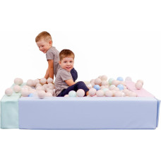Iglu Soft Play pehmeä pallomeri - Ball Play Heaven