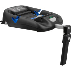 KikkaBoo Isofix-alusta turvaistuimelle Amani
