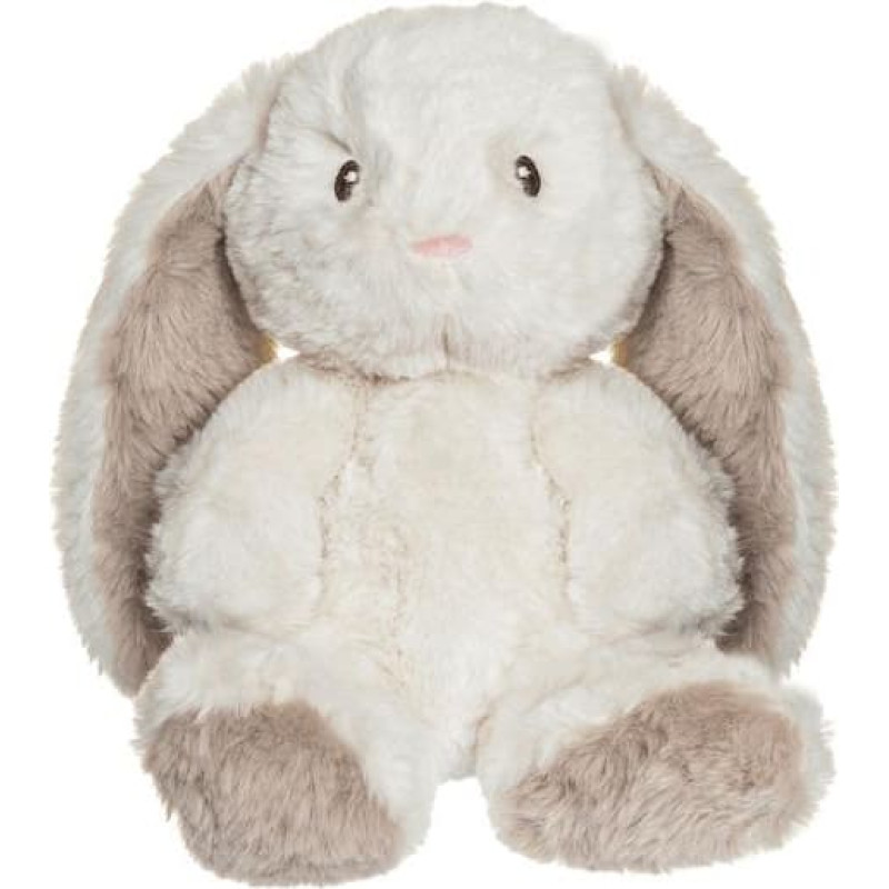 Teddykompaniet pehmolelu Teddy Mocca, pupu, 34 cm, kermanvärinen