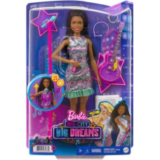 Barbie Big city dreams Brooklyn doll GYJ24