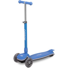 Toyz potkulauta CARBON LIGHT BLUE