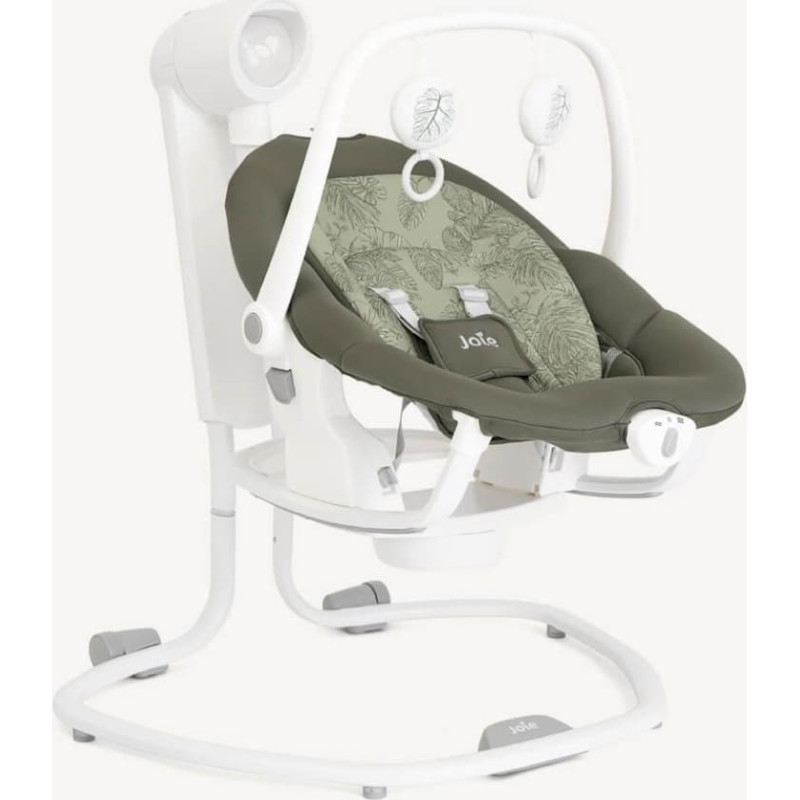 Joie swing Serina 2in1 Palms