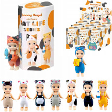 TRIFOX Sonny Angel -figuuri – Cat Life