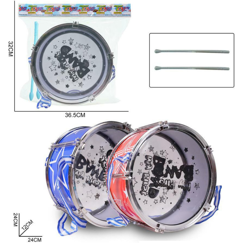 Hipo 03382 – Soitin: rumpu