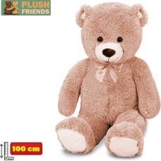 HIPO pehmolelu - 02510 - TEDDY BEAR - 100 cm