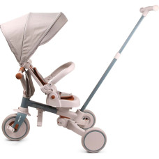 Milly Mally lasten kolmipyörä Zippy — sininen        Ask ChatGPT