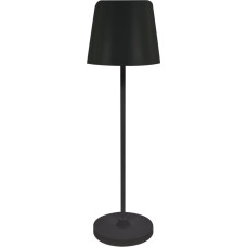 Strühm DESK LAMP TOGA LED BLACK CCT