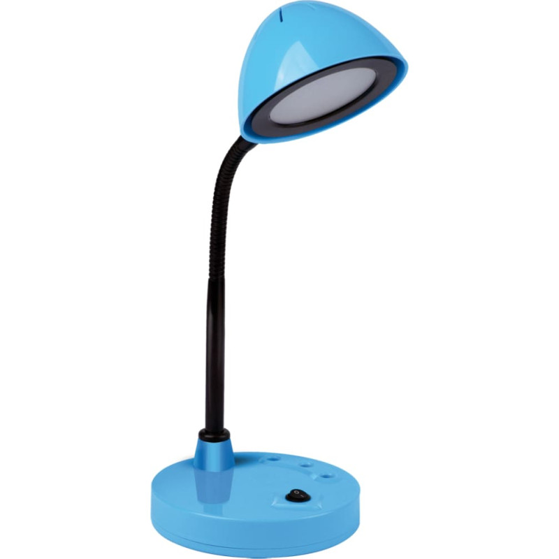 Strühm Pöytälamppu RONI LED BLUE