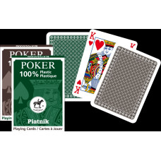 Piatnik pokerikortit